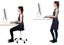 Lade das Bild in den Galerie-Viewer, Rollermouse RED - Tischlehne Zubehör