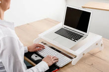 Lade das Bild in den Galerie-Viewer, IO-MAGG Dokumentenhalter