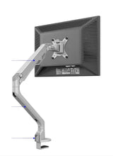 Lade das Bild in den Galerie-Viewer, IO-My Look1 Monitorarm