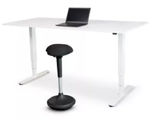 Lade das Bild in den Galerie-Viewer, ErgoFinland GetUpSit Active chair