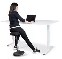 Lade das Bild in den Galerie-Viewer, ErgoFinland GetUpSit Active chair