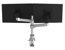 Lade das Bild in den Galerie-Viewer, BakkerElkhuizen Caparo 4 D2 Dual Monitorarm