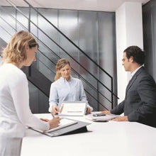 Lade das Bild in den Galerie-Viewer, Desk-up medium Vorlagenhalter BakkerElkhuizen