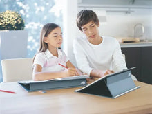 Lade das Bild in den Galerie-Viewer, Desk-up medium Vorlagenhalter BakkerElkhuizen