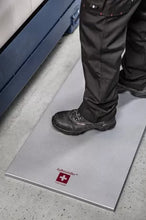 Lade das Bild in den Galerie-Viewer, kybun Matte plus mit Gummi-Mantel