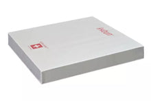 Lade das Bild in den Galerie-Viewer, kybun Matte plus mit Gummi-Mantel