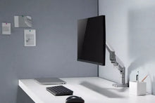 Lade das Bild in den Galerie-Viewer, GetUp ErgoFinland Monitorarm Single