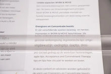 Lade das Bild in den Galerie-Viewer, ComfortRead