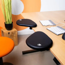 Lade das Bild in den Galerie-Viewer, R-GO Split Armlehne