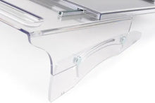 Lade das Bild in den Galerie-Viewer, FlexDesk 640 New Dokumentenhalter mit Erweiterung BakkerElkhuizen
