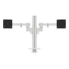 Lade das Bild in den Galerie-Viewer, Dataflex Viewgo modular Monitorarm - Schreibtisch 220 / 223