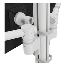 Lade das Bild in den Galerie-Viewer, Dataflex Viewgo modular Monitorarm - Schreibtisch 230 / 233