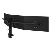 Lade das Bild in den Galerie-Viewer, Dataflex Viewgo modular Monitorarm - Schreibtisch 230 / 233