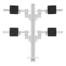 Lade das Bild in den Galerie-Viewer, Dataflex Viewgo modular Monitorarm - Schreibtisch 240 / 243