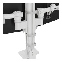 Lade das Bild in den Galerie-Viewer, Dataflex Viewgo modular Monitorarm - Schreibtisch 240 / 243