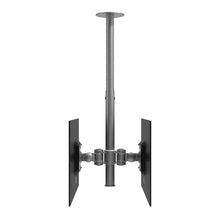 Load image into Gallery viewer, Viewlite plus monitor arm - desk 620