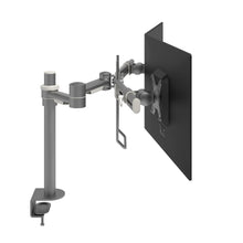 Load image into Gallery viewer, Viewlite plus monitor arm - desk 620