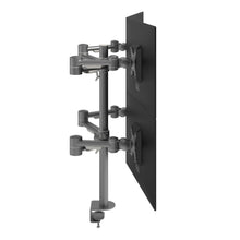 Lade das Bild in den Galerie-Viewer, Dataflex Viewmate Monitorarm - Schreibtisch 622