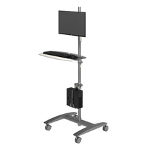 Load image into Gallery viewer, Viewlite plus monitor arm - desk 620