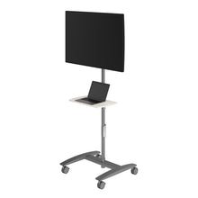 Load image into Gallery viewer, Viewlite plus monitor arm - desk 620