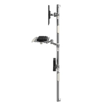 Lade das Bild in den Galerie-Viewer, Dataflex Viewmate Workstation - Wand 732