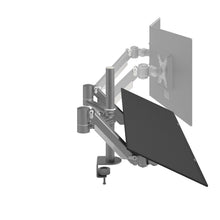 Lade das Bild in den Galerie-Viewer, Dataflex Viewmate plus Monitorarm - Schreibtisch 862