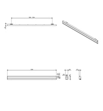 Load image into Gallery viewer, Viewlite plus monitor arm - desk 620