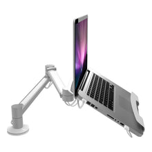 Lade das Bild in den Galerie-Viewer, Dataflex Viewlite Notebookhalterung - Option 040
