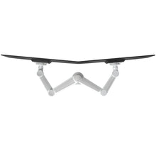 Lade das Bild in den Galerie-Viewer, Dataflex Viewlite Monitorarm - Schreibtisch 140 / 142 / 143