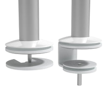 Lade das Bild in den Galerie-Viewer, Dataflex Viewlite Monitorarm - Schreibtisch 140 / 142 / 143