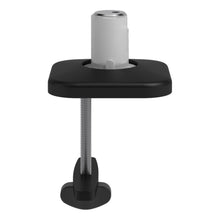 Lade das Bild in den Galerie-Viewer, Dataflex Viewprime Durchtisch - Befestigung 810 / 813