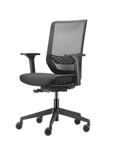 Load image into Gallery viewer, to-synch work mesh per swivel chair