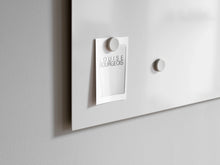 Load image into Gallery viewer, Einzelstück Lintex Air Whiteboard 1490 x 1190 mm