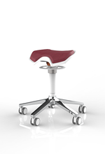 Lade das Bild in den Galerie-Viewer, ONGO by Köhl Roll Sattel