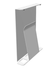 Lade das Bild in den Galerie-Viewer, Laptop-Halter senkrecht Schreibtisch Sedus