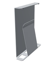 Lade das Bild in den Galerie-Viewer, Laptop-Halter senkrecht Schreibtisch Sedus