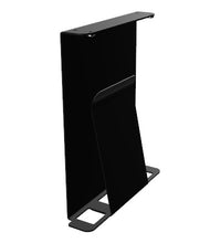Lade das Bild in den Galerie-Viewer, Laptop-Halter senkrecht Schreibtisch Sedus