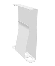 Lade das Bild in den Galerie-Viewer, Laptop-Halter senkrecht Schreibtisch Sedus