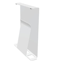 Lade das Bild in den Galerie-Viewer, Laptop-Halter senkrecht Schreibtisch Sedus