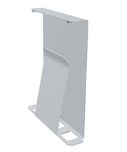 Lade das Bild in den Galerie-Viewer, Laptop-Halter senkrecht Schreibtisch Sedus