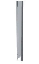 Lade das Bild in den Galerie-Viewer, Kabelführungsblende inkl. Zugentlastung für teleskopierbar oder per Kurbel Sedus Schreibtisch