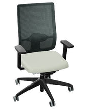 Lade das Bild in den Galerie-Viewer, se:do pro 2 Drehstuhl mit membranbespannter Rückenlehne Sedus