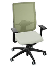 Lade das Bild in den Galerie-Viewer, se:do pro 2 Drehstuhl mit membranbespannter Rückenlehne Sedus