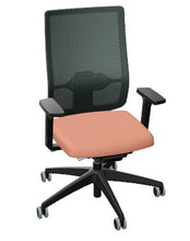 Lade das Bild in den Galerie-Viewer, se:do pro 2 Drehstuhl mit membranbespannter Rückenlehne Sedus