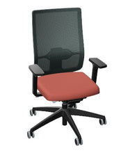 Lade das Bild in den Galerie-Viewer, se:do pro 2 Drehstuhl mit membranbespannter Rückenlehne Sedus