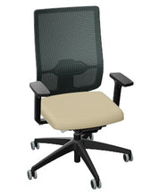 Lade das Bild in den Galerie-Viewer, se:do pro 2 Drehstuhl mit membranbespannter Rückenlehne Sedus