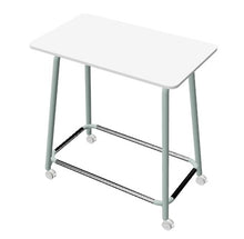 Lade das Bild in den Galerie-Viewer, SEDUS high desk Set (Bestehend aus se:lab high desk agile + se:fit Stehhilfe)