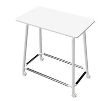 Lade das Bild in den Galerie-Viewer, SEDUS high desk Set (Bestehend aus se:lab high desk agile + se:fit Stehhilfe)