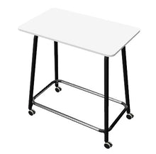 Lade das Bild in den Galerie-Viewer, SEDUS high desk Set (Bestehend aus se:lab high desk agile + se:fit Stehhilfe)