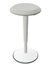 Lade das Bild in den Galerie-Viewer, SEDUS high desk Set (Bestehend aus se:lab high desk agile + se:fit Stehhilfe)